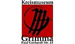 Logo Kreismuseum Grimma