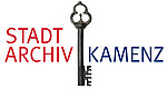 Logo Stadtarchiv Kamenz