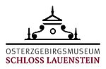 Logo Osterzgebirgsmuseum Schloss Lauenstein