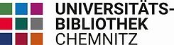 Logo der Universitätsbibliothek Chemnitz