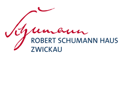 Logo des Robert Schumann Haus Zwickau
