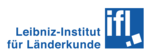 Logo Leibniz Institut für Länderkunde