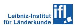 Logo des Leibniz Instituts für Länderkunde