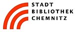 Logo Stadtbibliothek Chemnitz