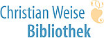 Logo Christian-Weise-Bibliothek Zittau
