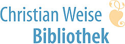 Logo der Christian-Weise-Bibliothek Zittau