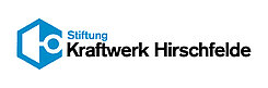 Logo der Stiftung Kraftwerk Hirschfelde