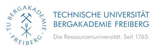 Logo der Universitätsbibliothek Freiberg