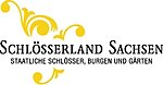 Logo Staatliche Schlösser, Burgen und Gärten Sachsen gGmbH 