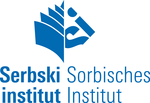 Logo Sorbisches Institut Bautzen/Serbski institut Budyšin