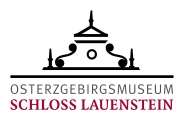 Logo vom Osterzgebirgsmuseum Schloss Lauenstein