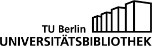 Logo der Universitätsbibliothek der Technischen Universität Berlin